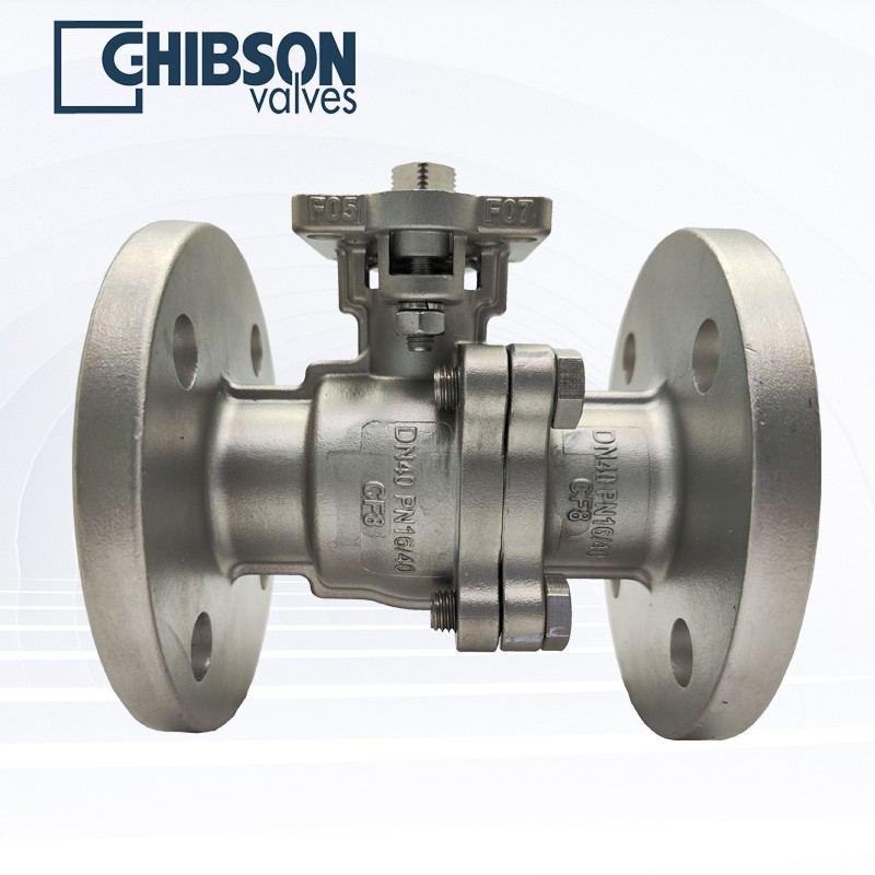 不锈钢法兰蝶阀 不锈钢法兰蝶阀